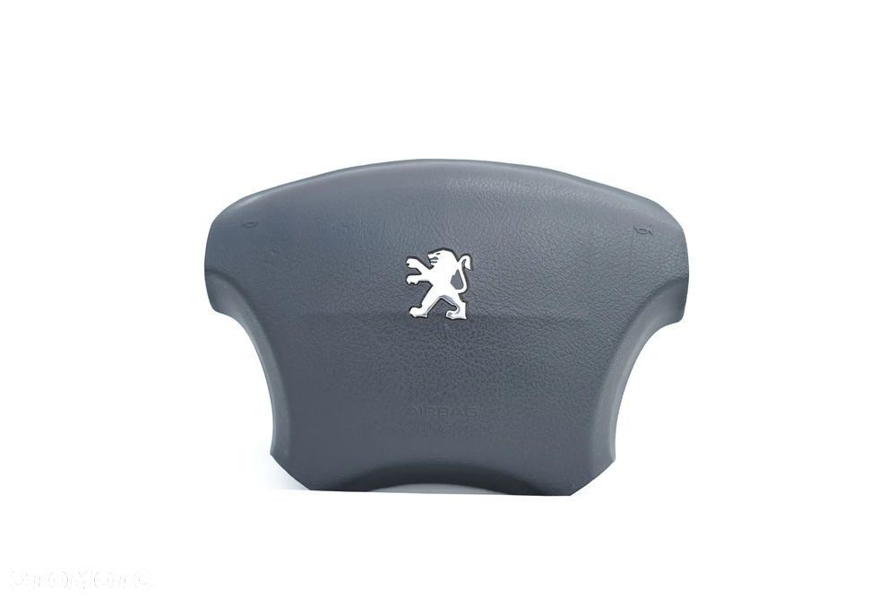 Airbag poduszka kierowcy Peugeot 407 96445890ZD