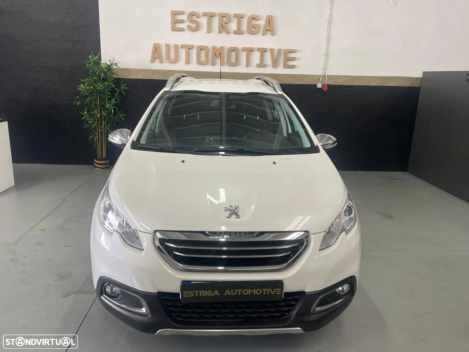 Peugeot 2008 1.2 PureTech Crossway - 8