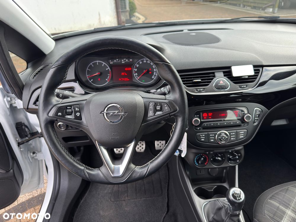 Opel Corsa - 31