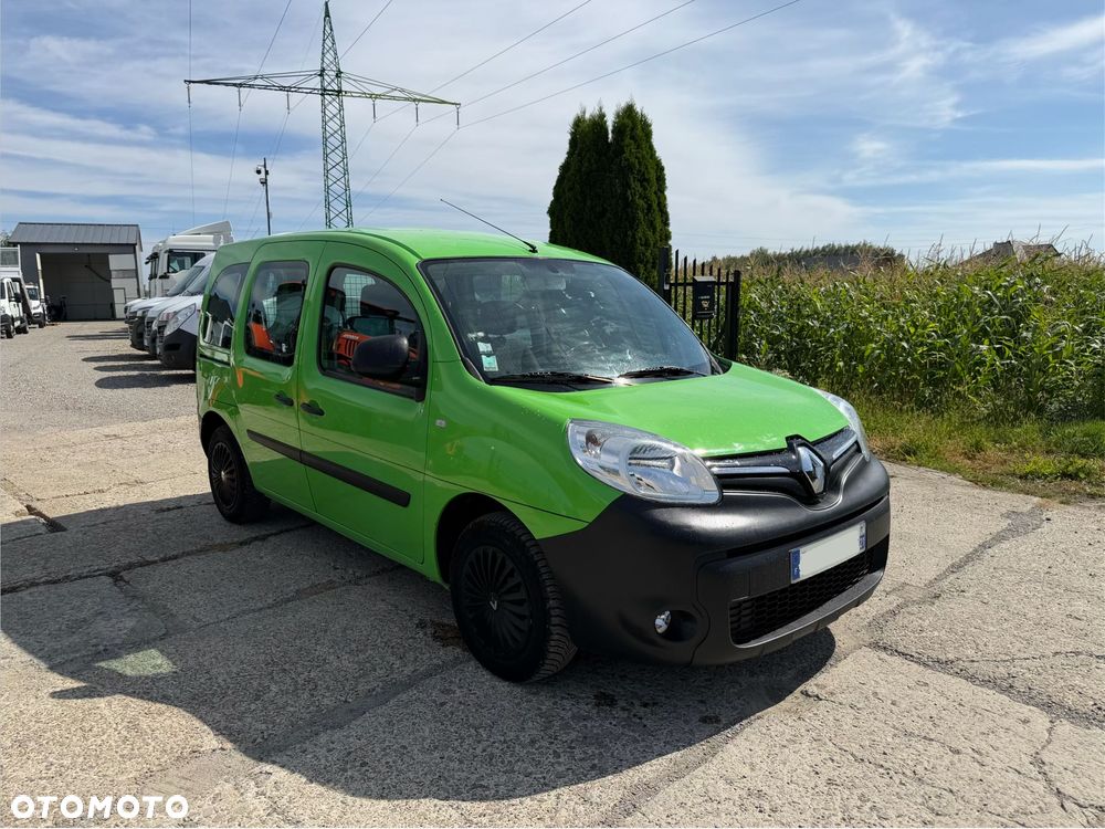 Renault Kangoo 1.5 dCi Business - 3