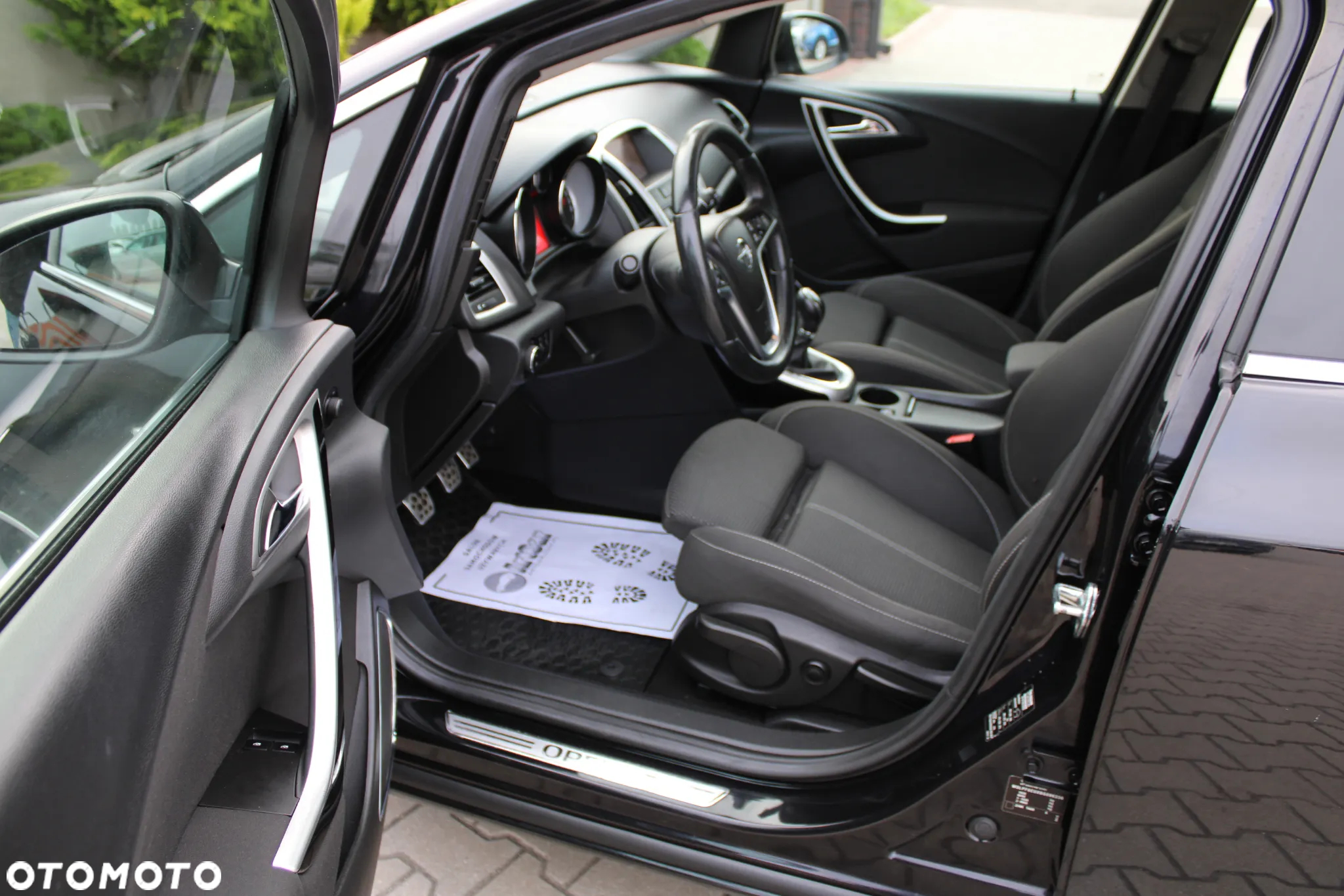 Opel Astra 1.4 Turbo Active - 18