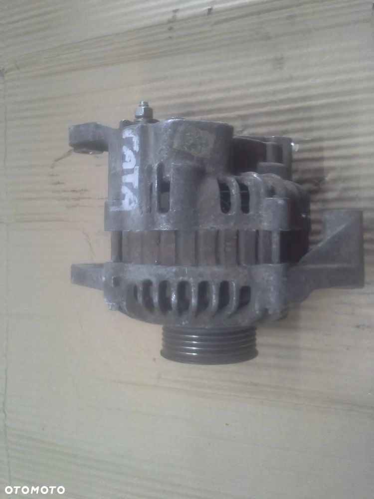 Alternator Tata 284215400101 - 1
