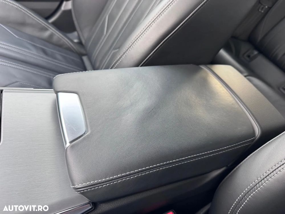 Audi A7 2.0 40 TDI quattro S tronic - 36