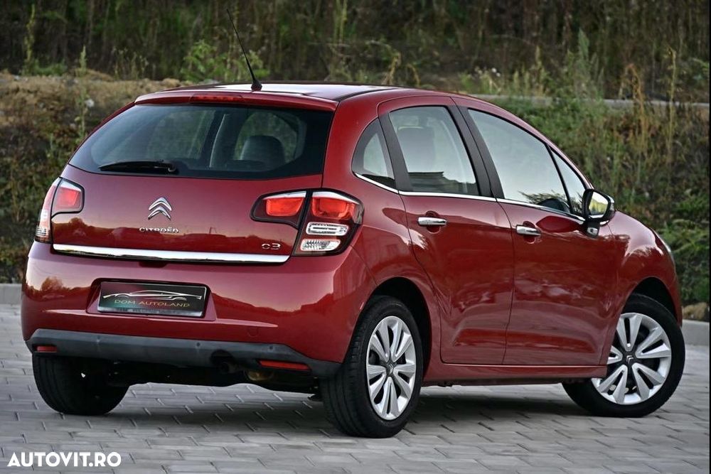 Citroën C3 - 2