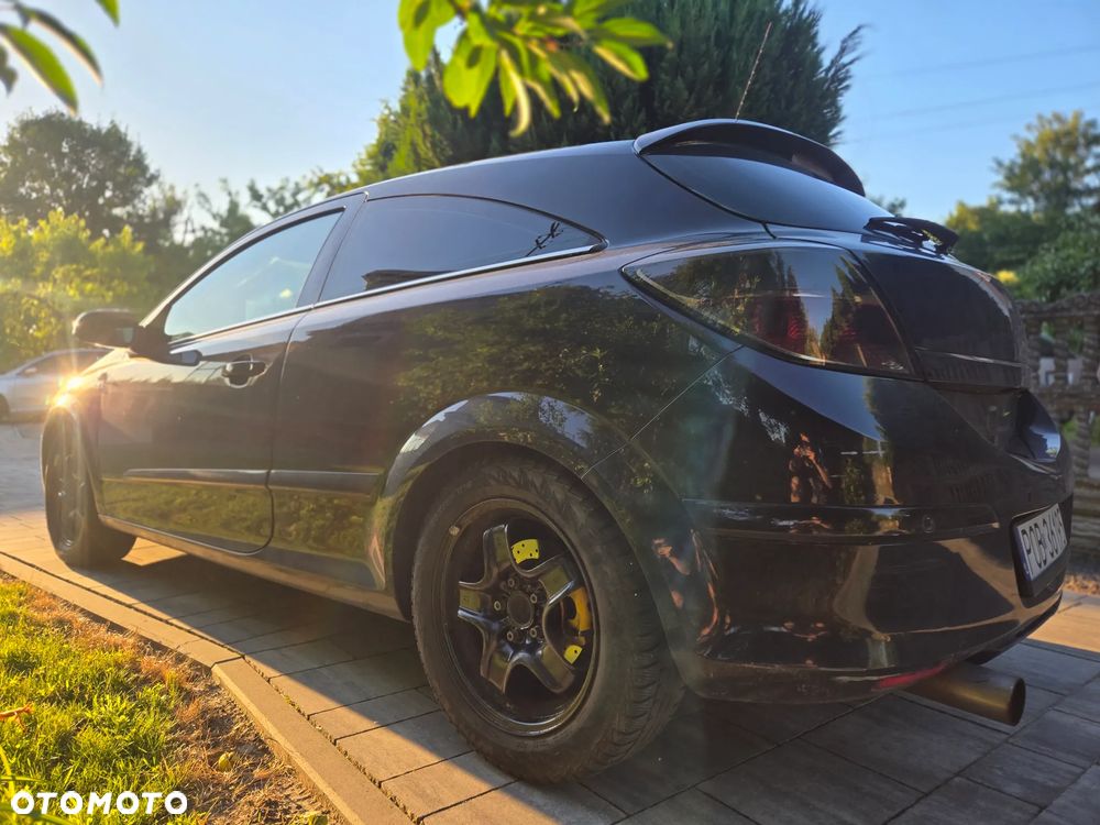 Opel Astra - 31