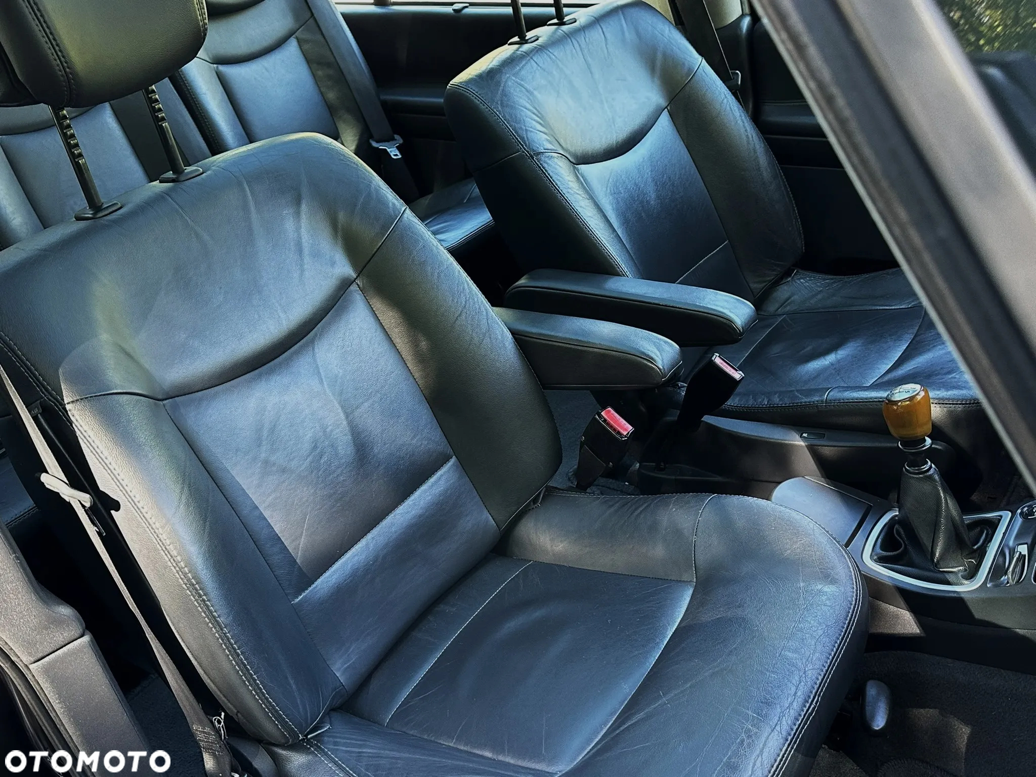 Renault Espace 2.0T Privilege - 22