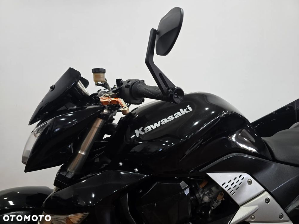 Kawasaki Z - 11