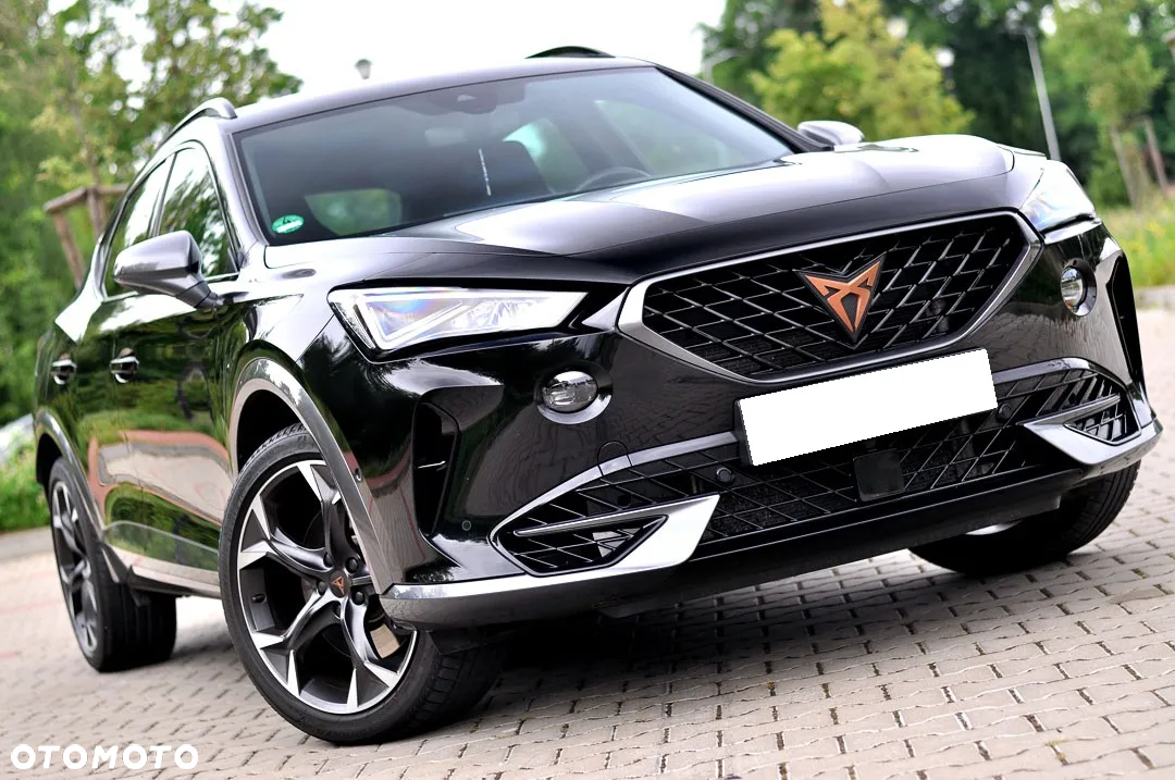 Cupra Formentor VZ 2.0 TSI 4Drive DSG - 10