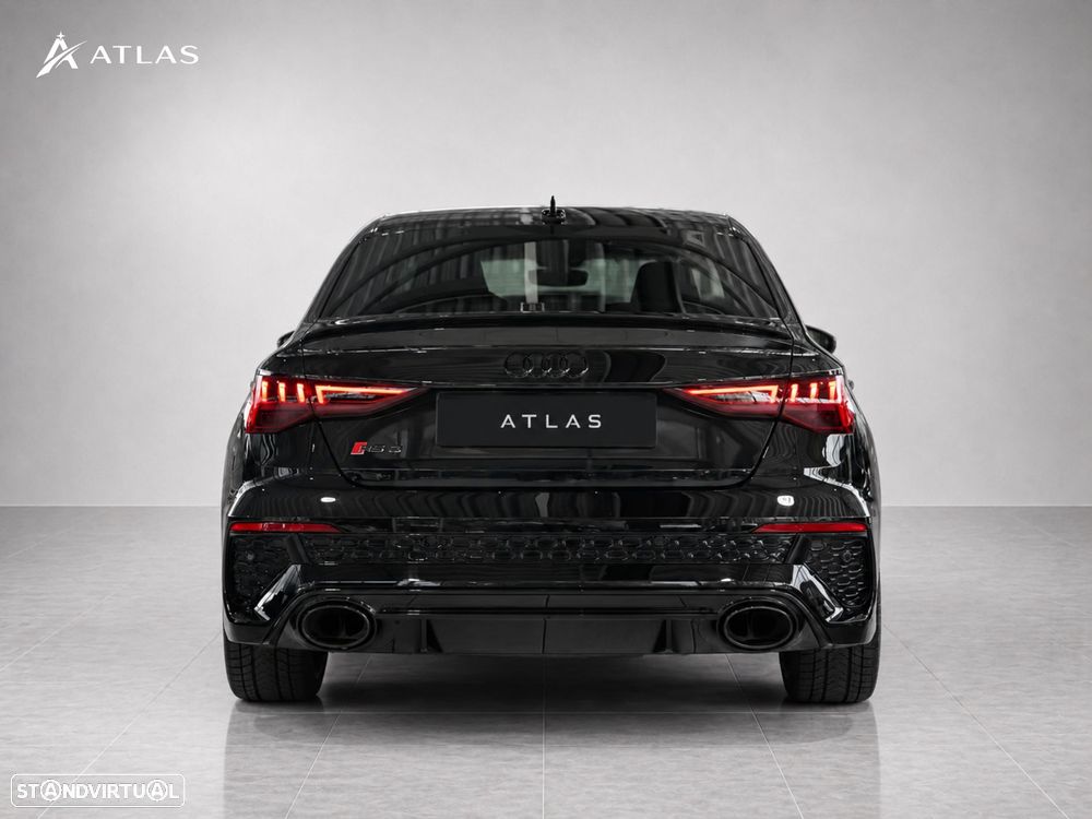 Audi RS3 Limousine TFSI quattro S tronic - 5