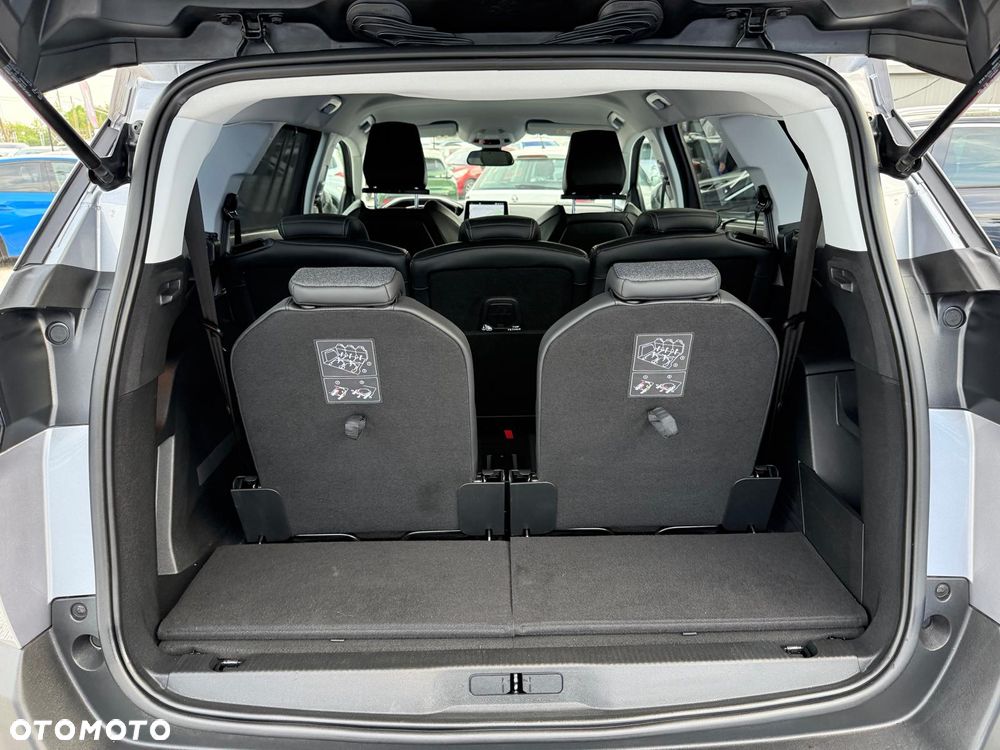 Peugeot 5008 PureTech 130 Stop & Start Allure - 29