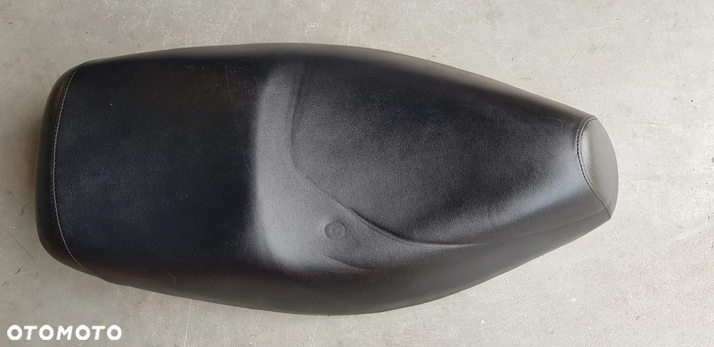 Yamaha Cygnus Flame R 125 Siedzenie Kanapa Fotel - 3