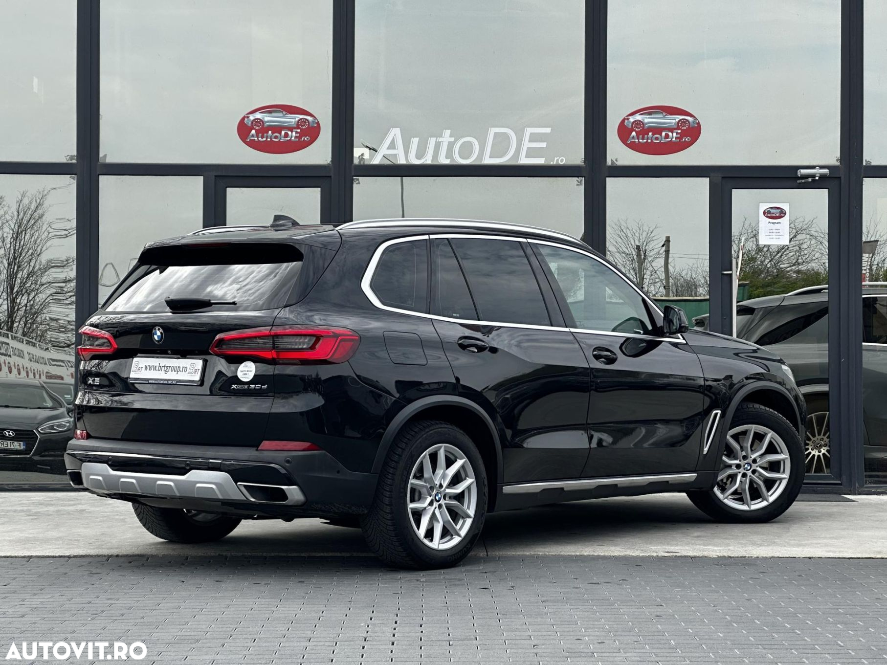 BMW X5 xDrive30d - 3