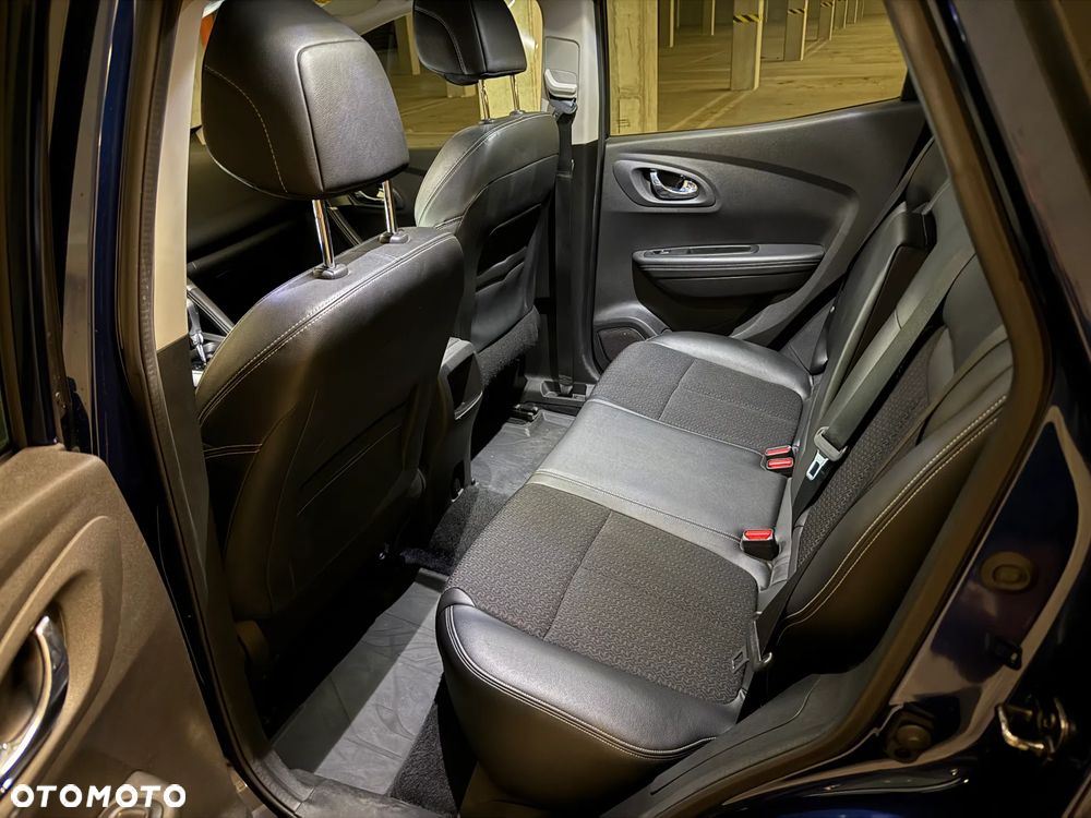 Renault Kadjar 1.2 Energy TCe Intens EDC - 16