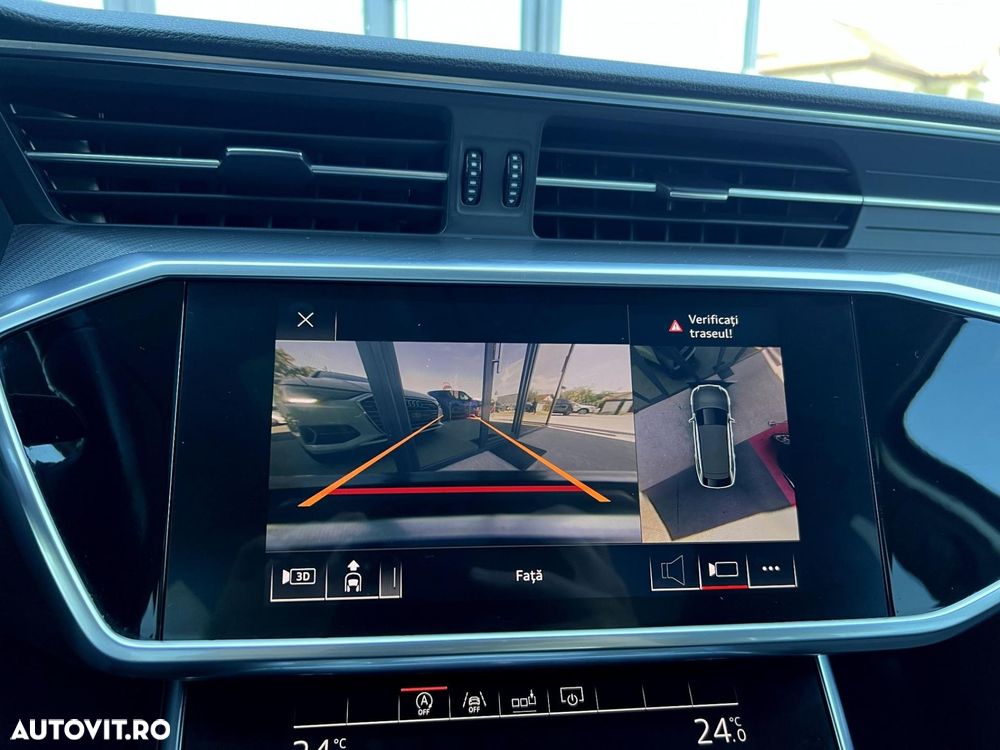 AUDI A6 2019 — imagine 21