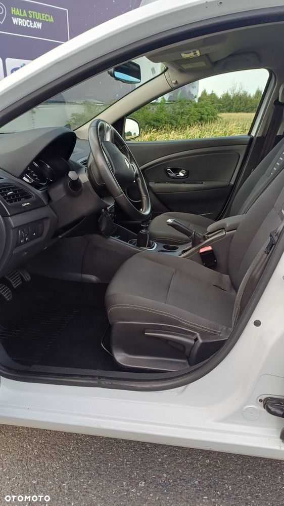 Renault Fluence - 9