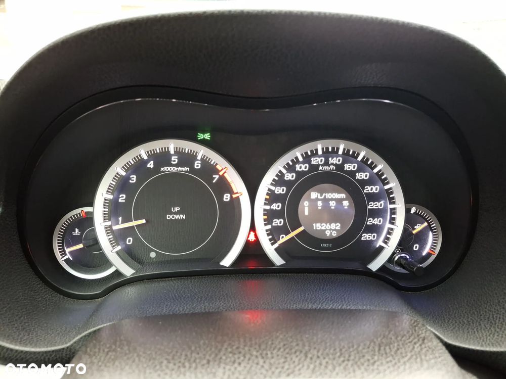 Honda Accord 2.0 Lifestyle - 7