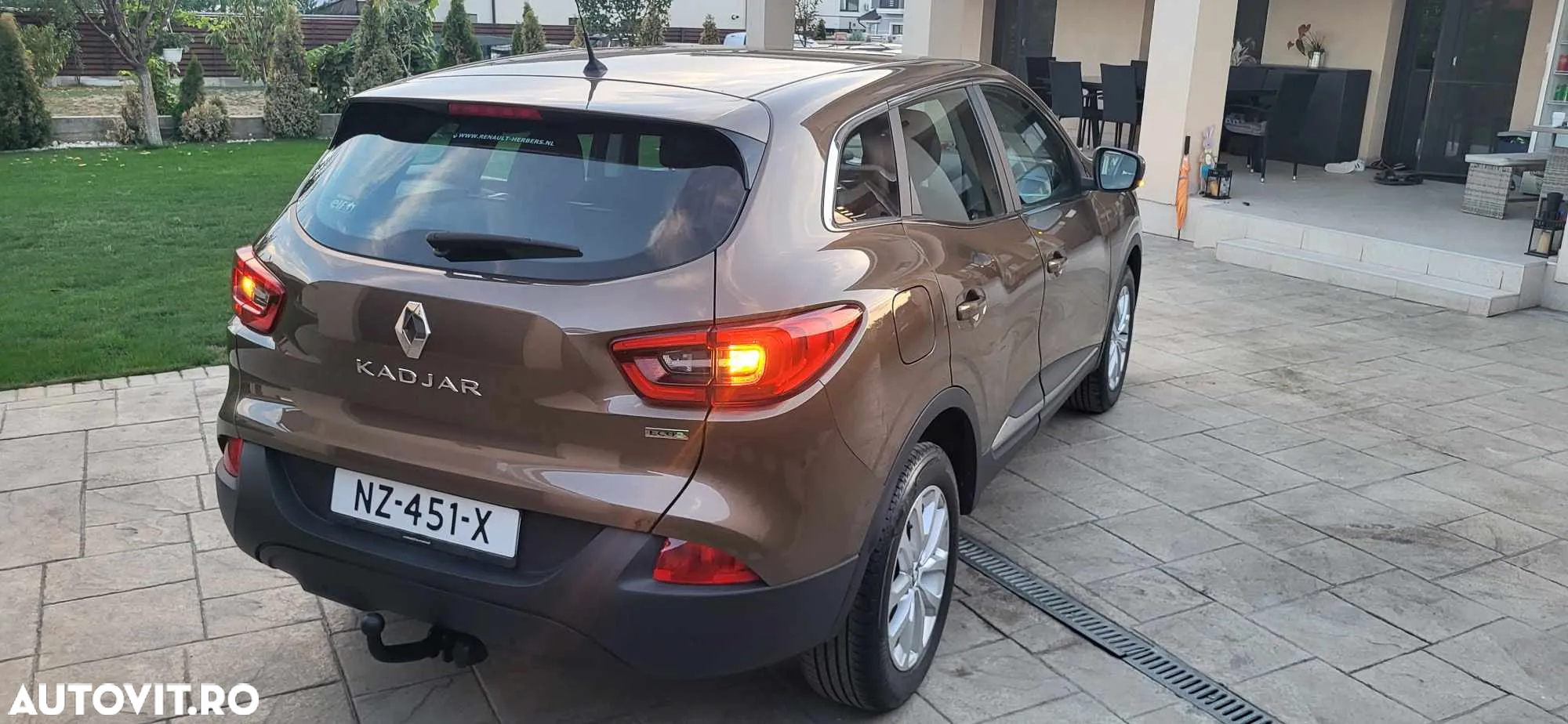 Renault Kadjar - 7