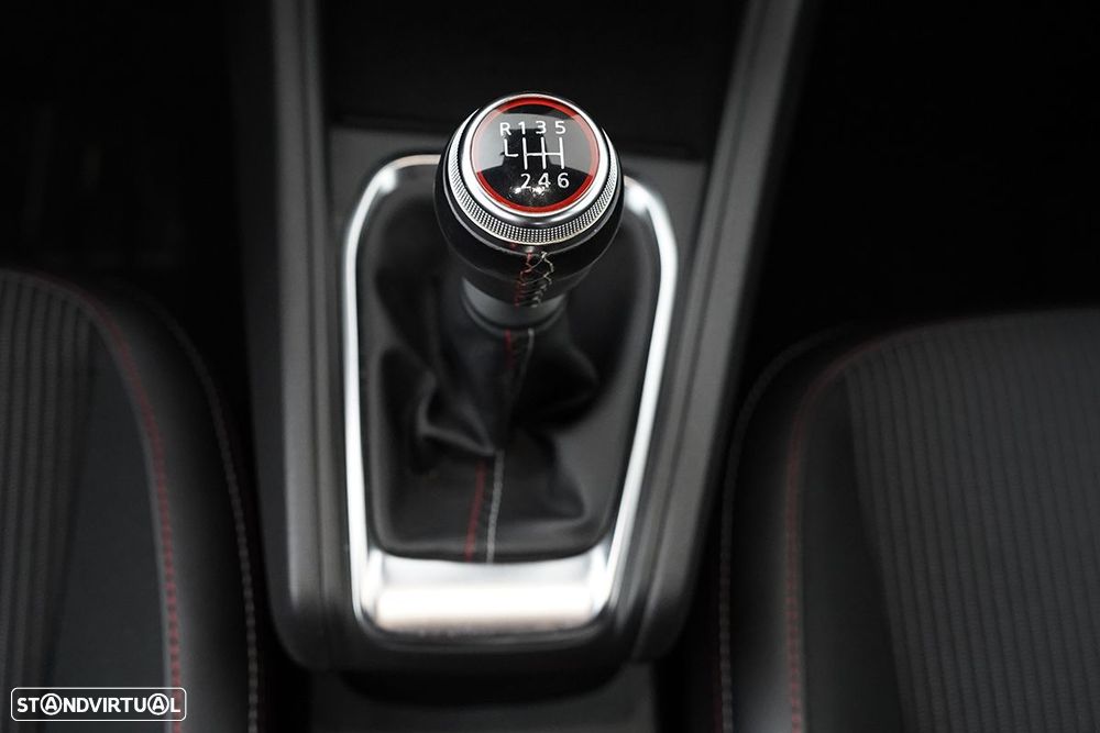 Renault Captur 1.0 TCe RS Line - 14