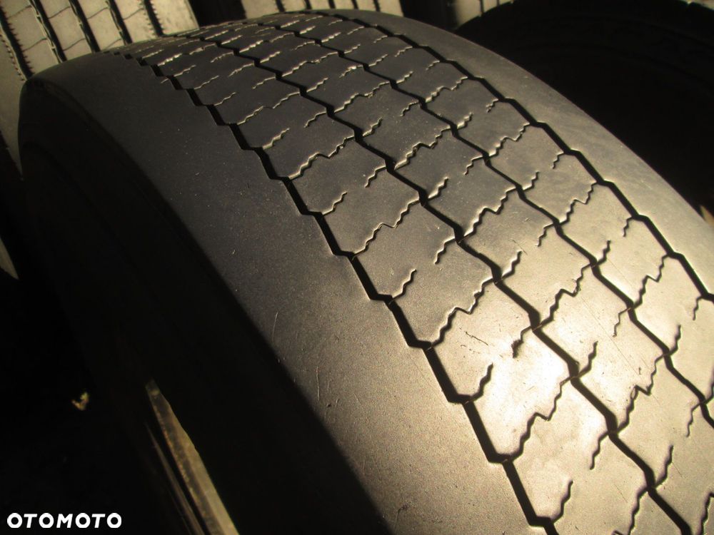 295/80R22,5 Continental. Opony ciężarowe - 3