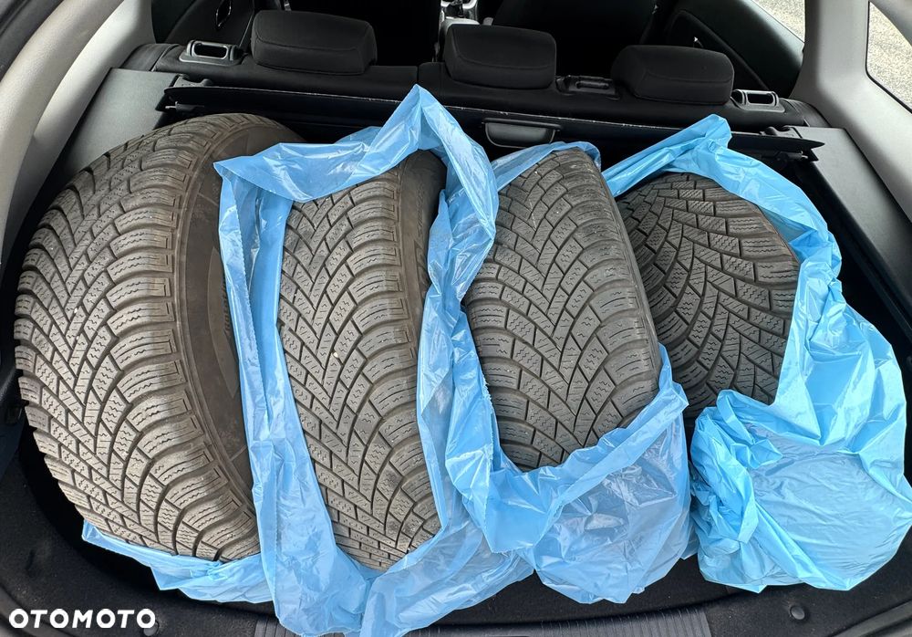 Kia Ceed 1.6 CRDi M - 8