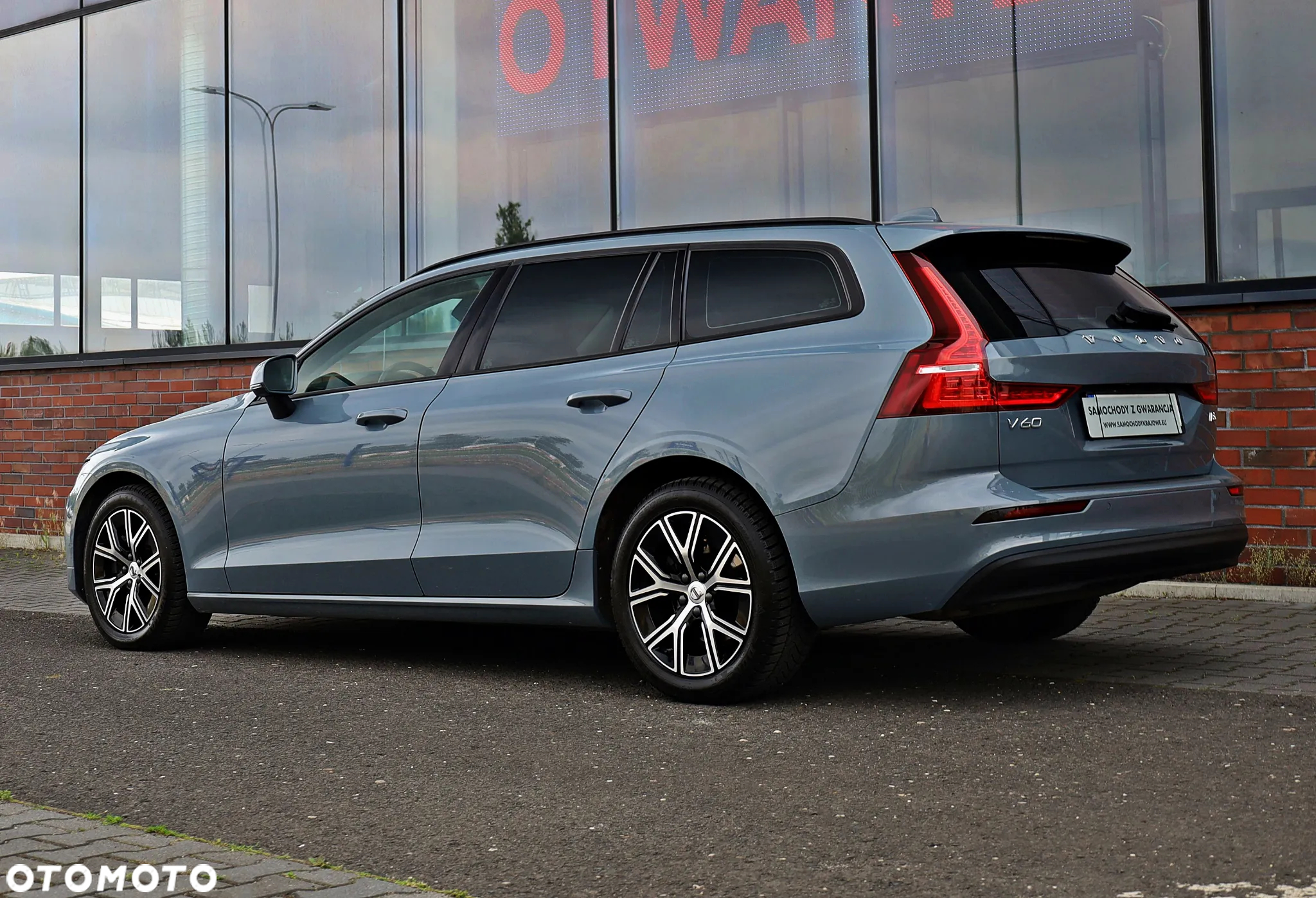 Volvo V60 - 13