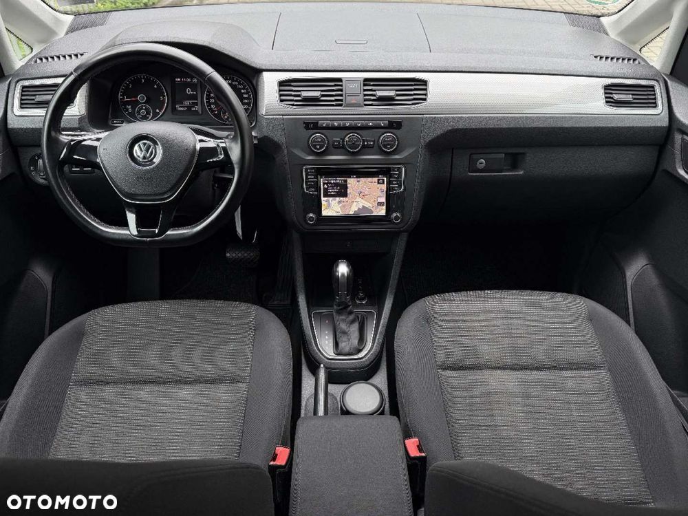 Volkswagen Caddy - 6
