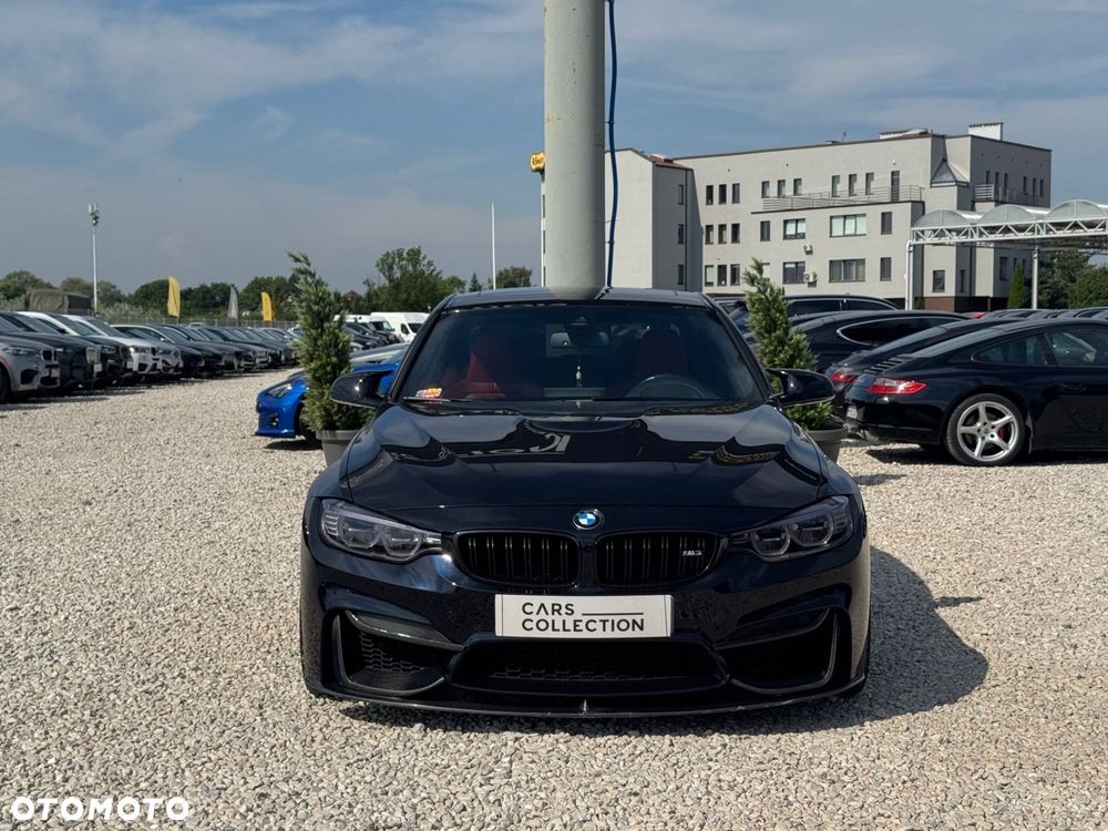 BMW M3 - 10