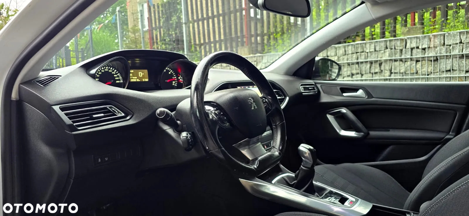 Peugeot 308 1.6 BlueHDi Active S&S - 25