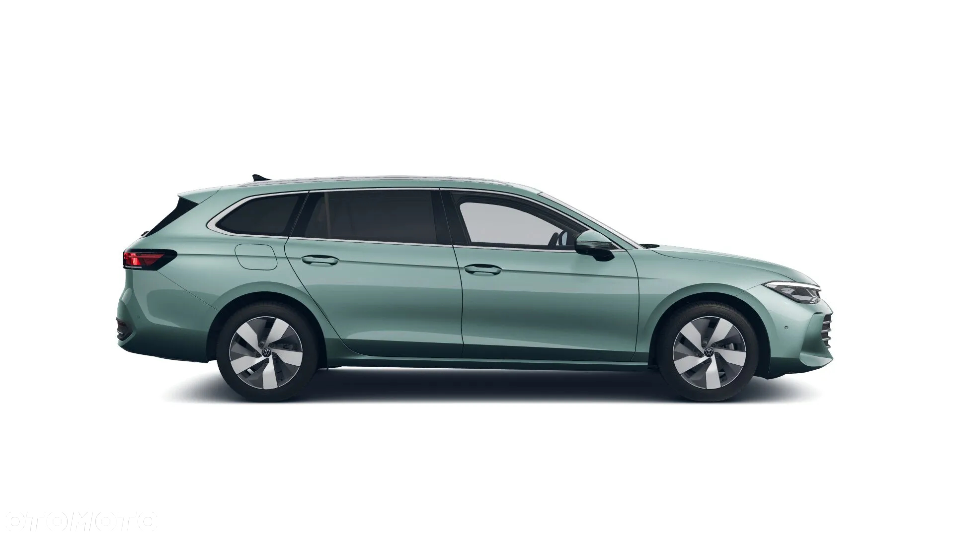 Volkswagen Passat Variant 1.5 e-TSI OPF DSG Business - 6