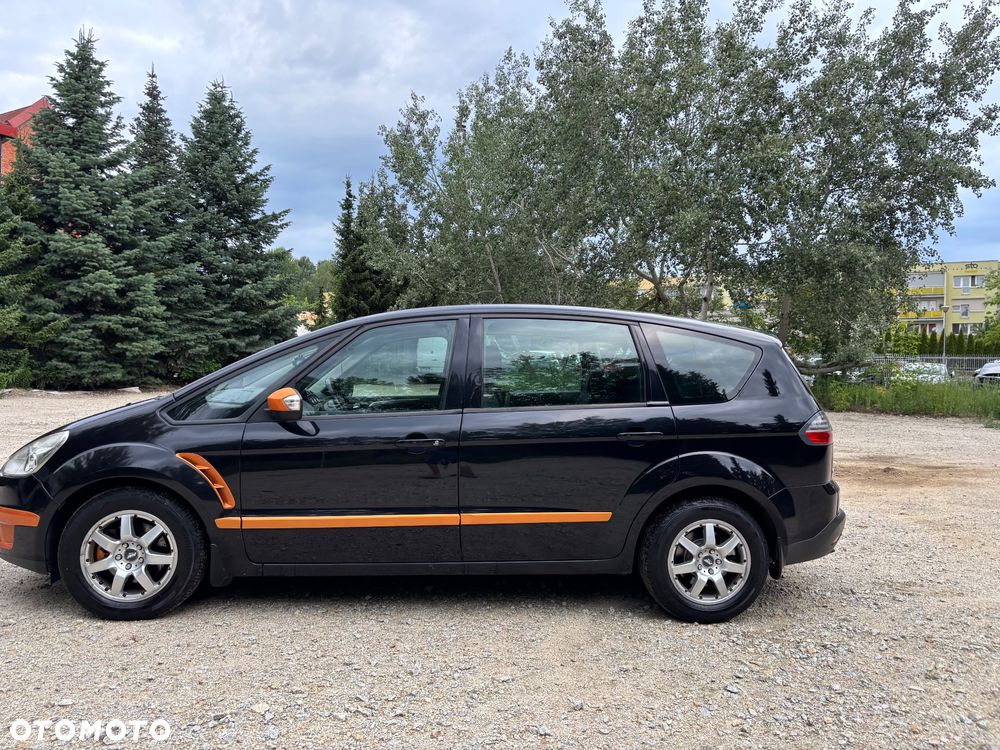 Ford S-Max 2.0 TDCi Trend - 6