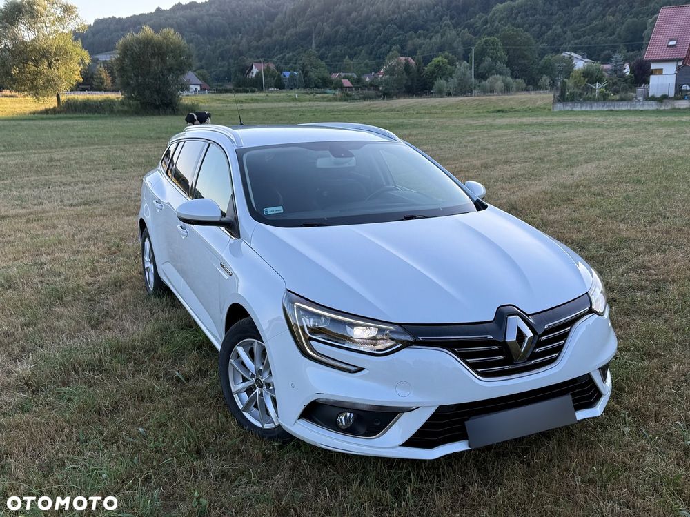 Renault Megane 1.3 TCe FAP Intens - 15