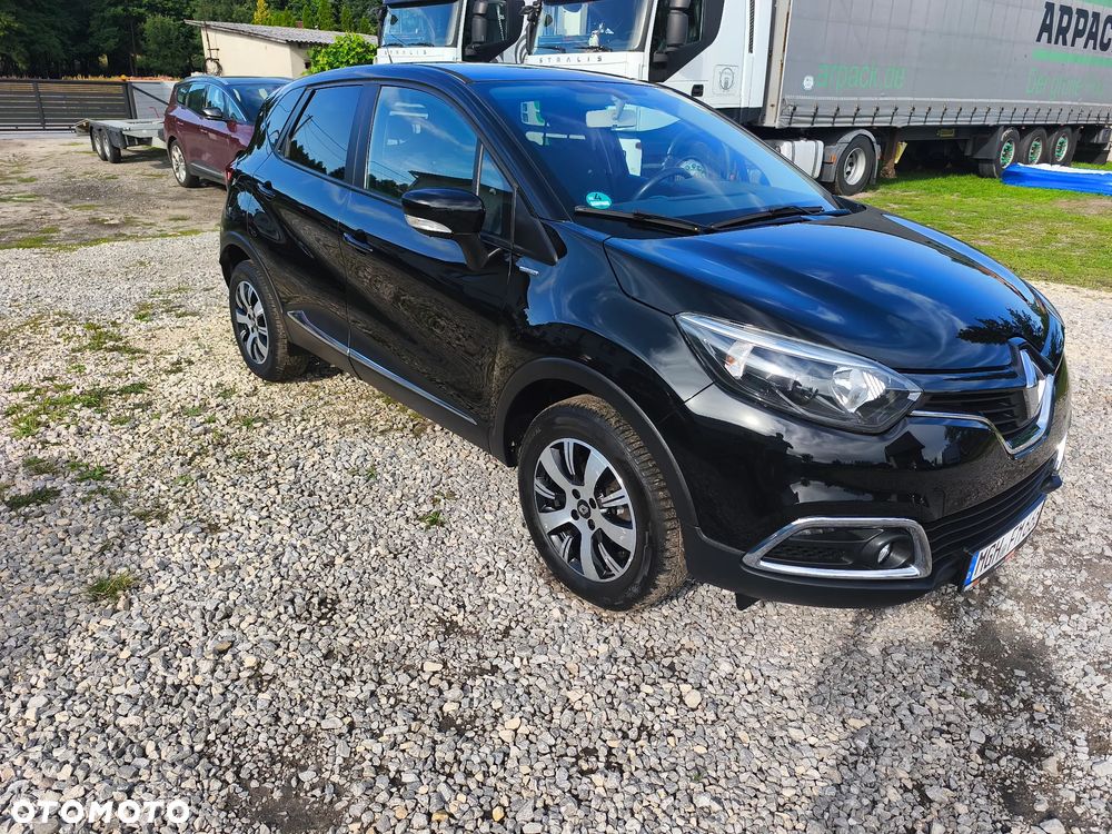 Renault Captur 0.9 Energy TCe Limited - 3