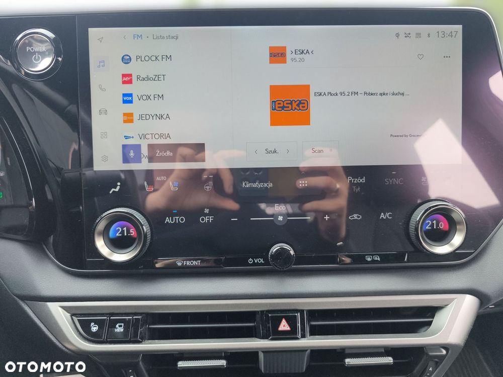 Lexus RX - 18
