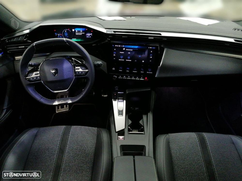 Peugeot 308 SW 225 e-EAT8 GT - 7