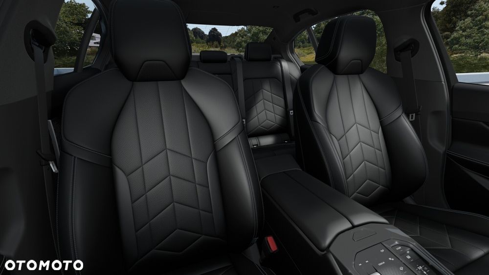 BMW Seria 5 520d mHEV - 9