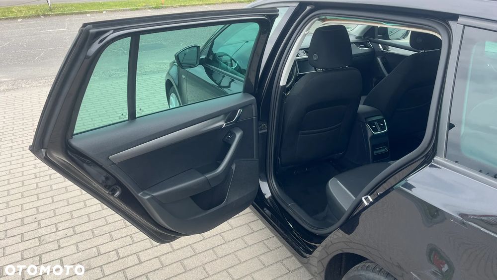 Skoda Octavia 1.8 TSI (Green tec) Joy - 15