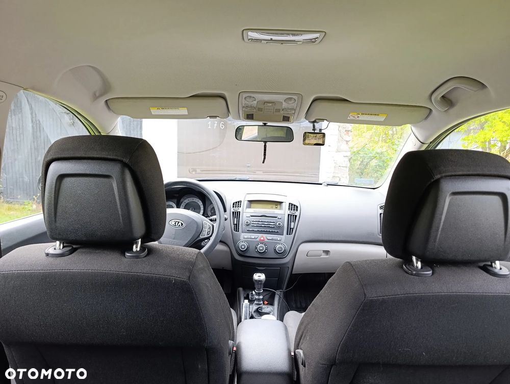 Kia Ceed 1.4 Optimum - 13