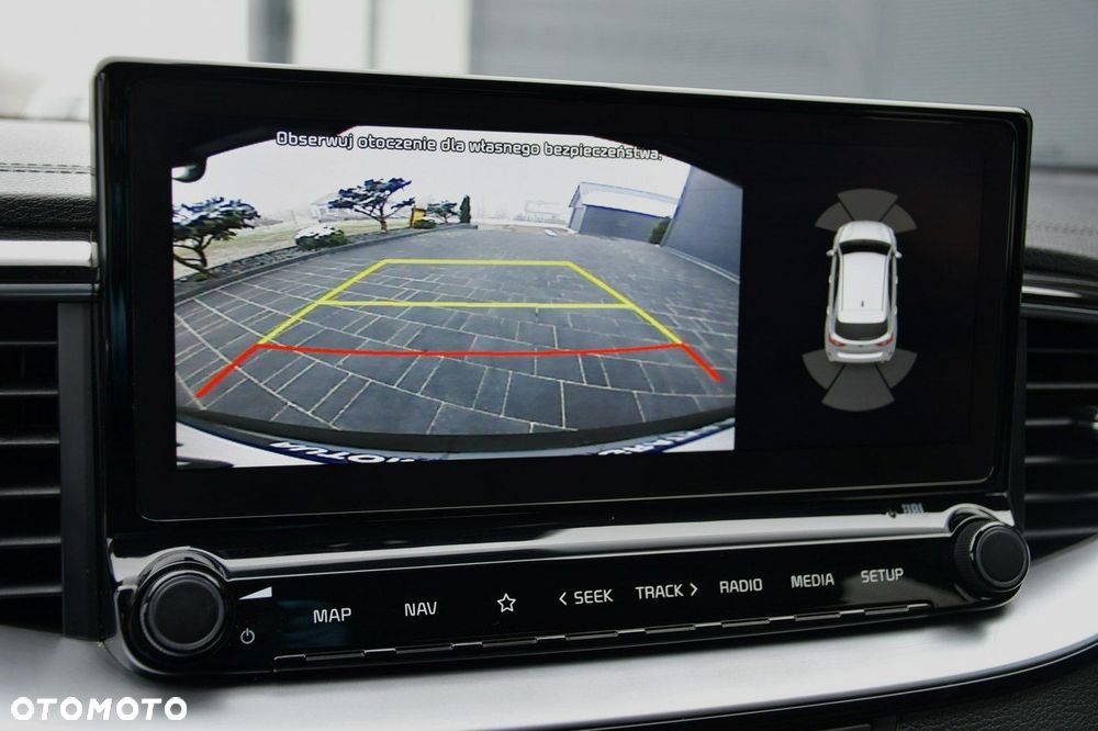 Kia ProCeed 1.6 CRDi GT Line DCT - 28