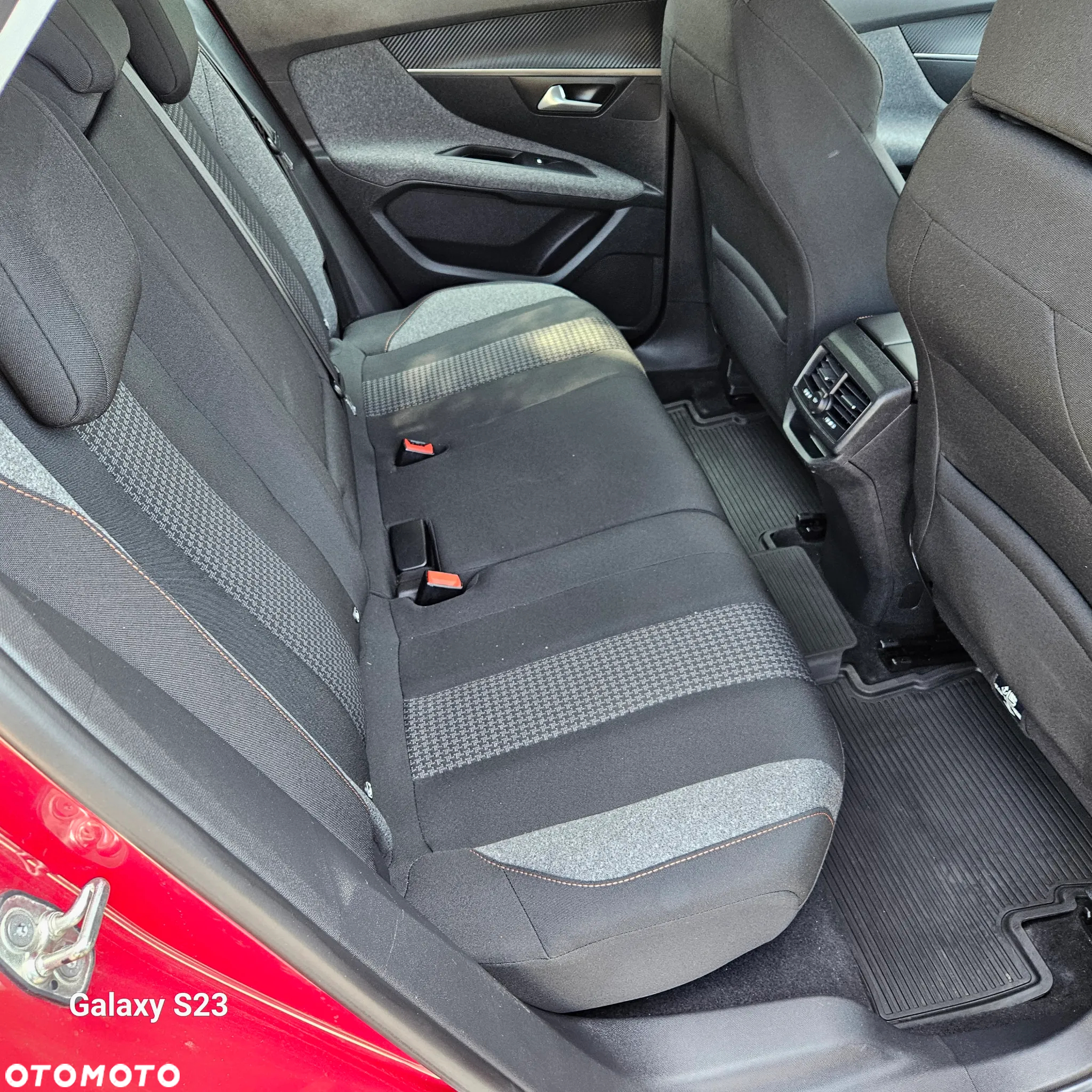 Peugeot 3008 PureTech 130 Stop & Start GPF Active - 26