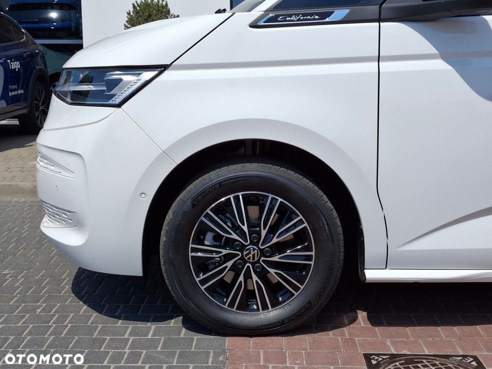 Volkswagen California - 16