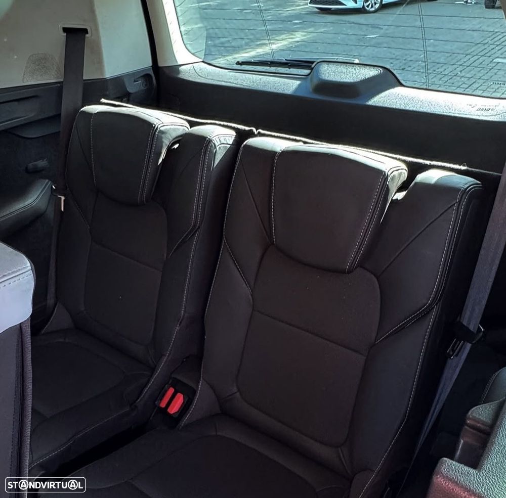 Renault Espace Energy dCi 160 EDC Initiale Paris - 14