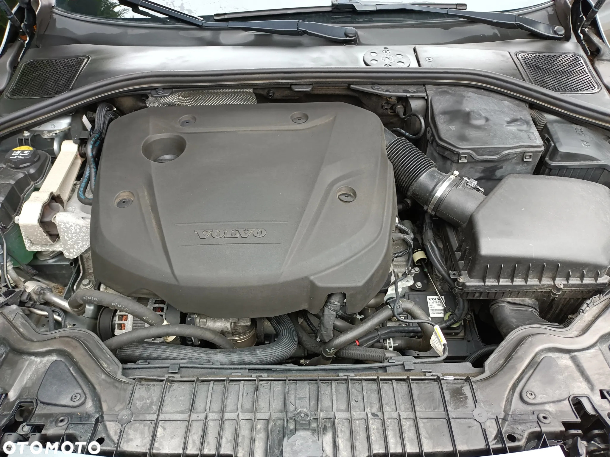 Volvo V60 - 13