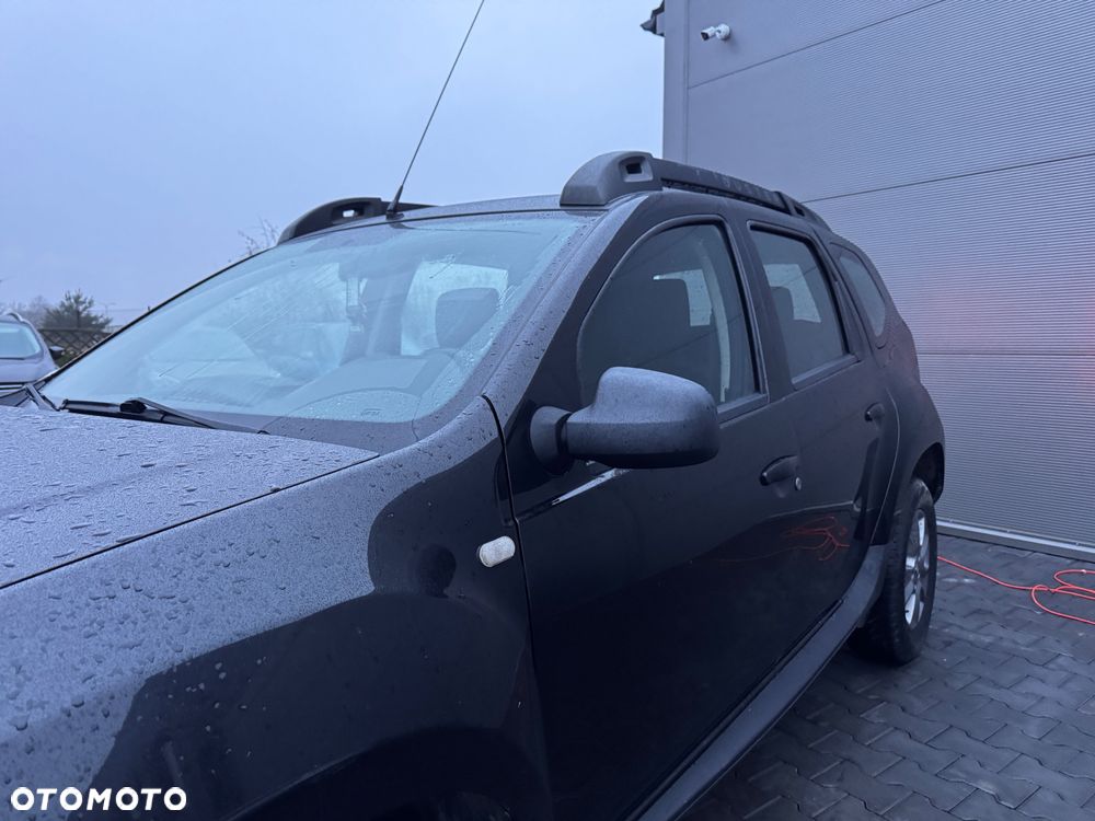 Dacia Duster 1.2 TCe Prestige - 16