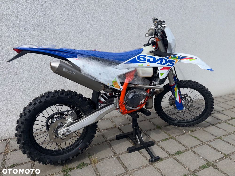 KTM EXC 300 - 2