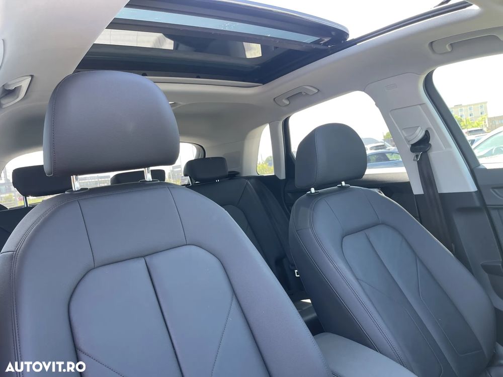 Audi Q3 2.0 40 TDI S tronic quattro S Line - 29