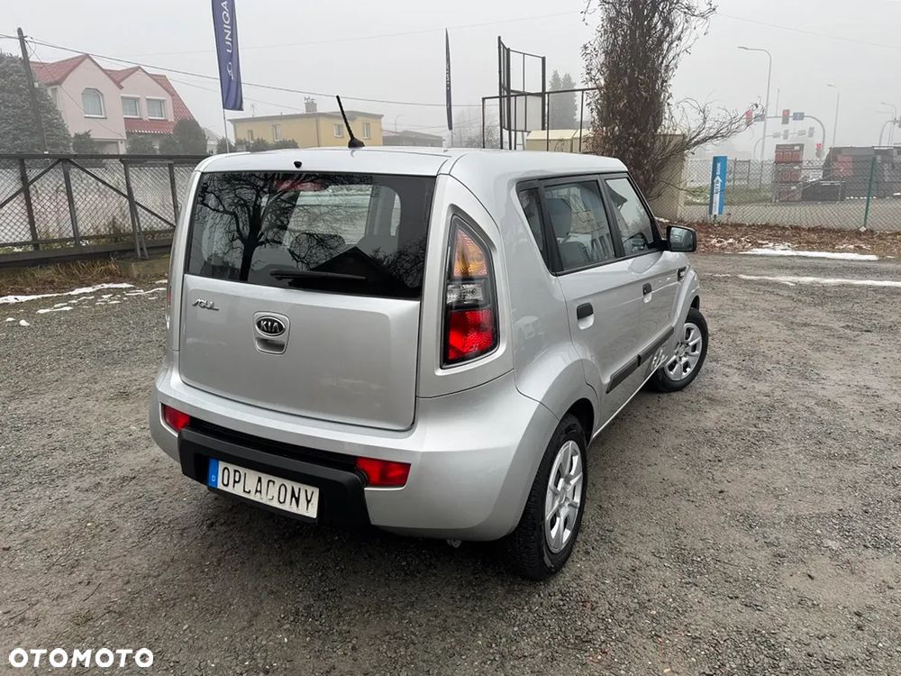 Kia Soul - 11