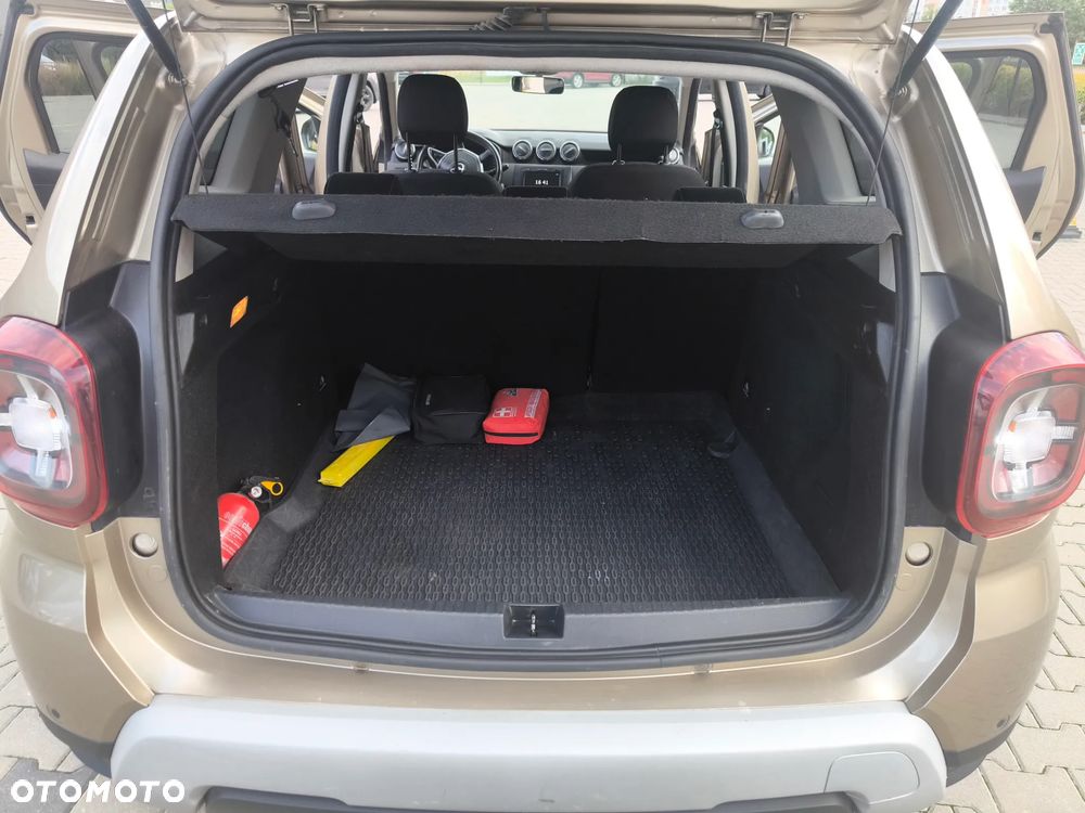 Dacia Duster 1.0 TCe Prestige - 12