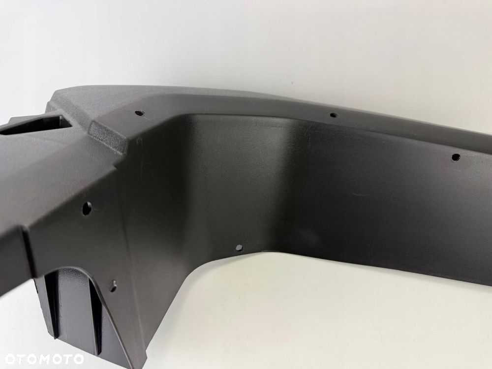 Błotnik przedni lewy wypełnienie CFMoto UForce 1000 2020 - 7