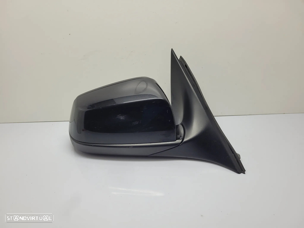 Espelho Retrovisor direito BMW Serie 5 [F10/F11] (2010-2014) Rebatível c/ Câmera