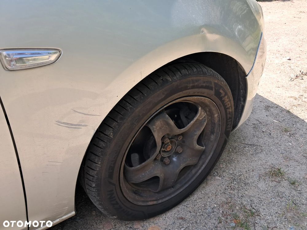 Opel Astra 2.0 CDTI DPF Automatik Cosmo - 12